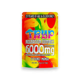 Deltiva TRYP Mushroom 6000mg Gummies