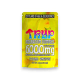 Deltiva TRYP Mushroom 6000mg Gummies