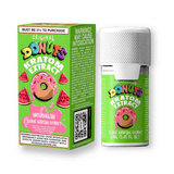 Donuts Kratom Extract 100mg Shot