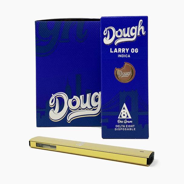 Dough D8 1G Disposable Vape