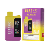 Elf Thc THC8000 Phantom Blend 8G Disposable Vape