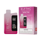 Elf Thc THC8000 Spectre Blend 8G Disposable Vape