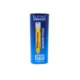 Elf Thc THC 1G Vape Cartridge