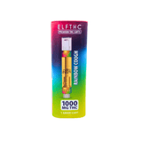 Elf Thc THC 1G Vape Cartridge