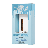 Exodus THC-A Live Resin 5G Disposable Vape