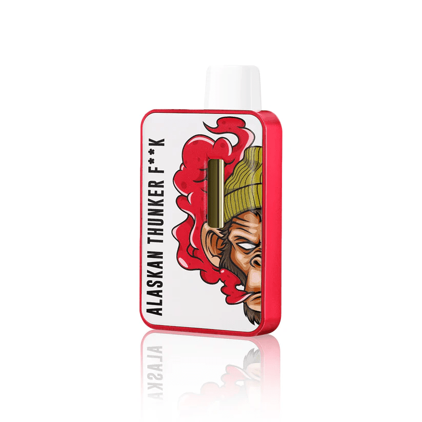 Flying Monkey Knockout 2G Disposable Vape