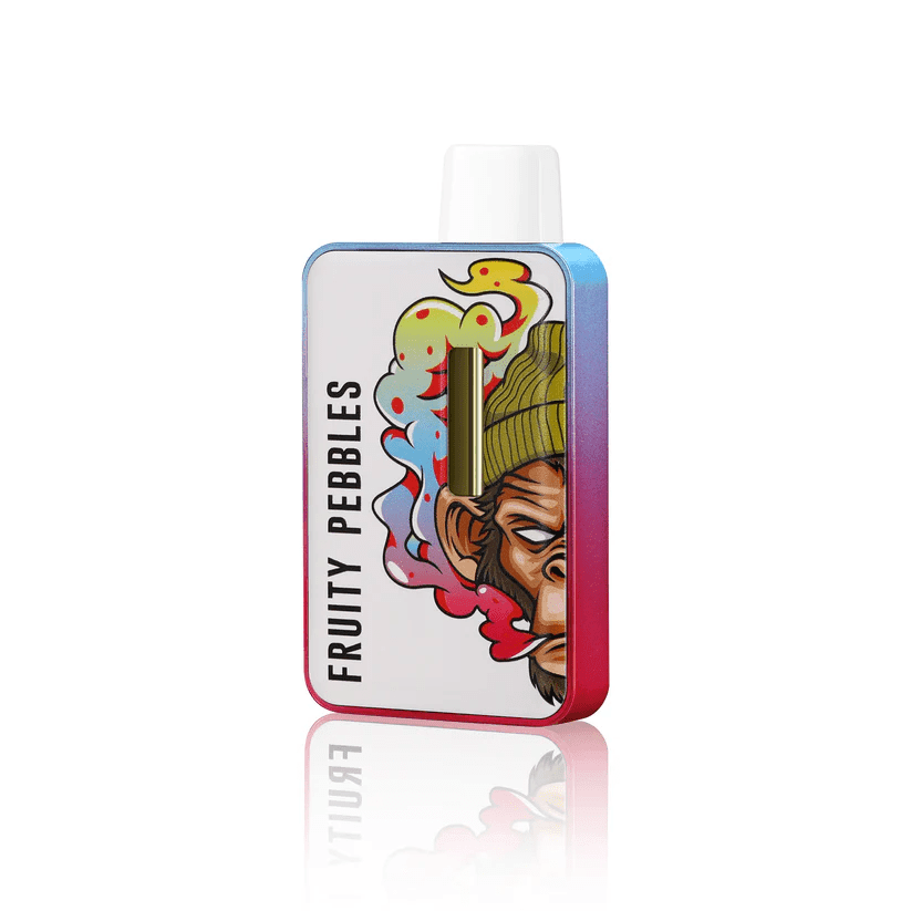 Flying Monkey Knockout 2G Disposable Vape