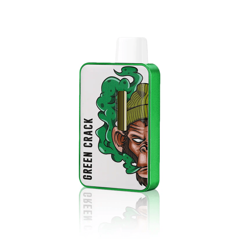 Flying Monkey Knockout 2G Disposable Vape