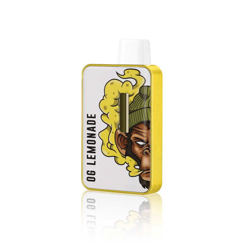 Flying Monkey Knockout 2G Disposable Vape