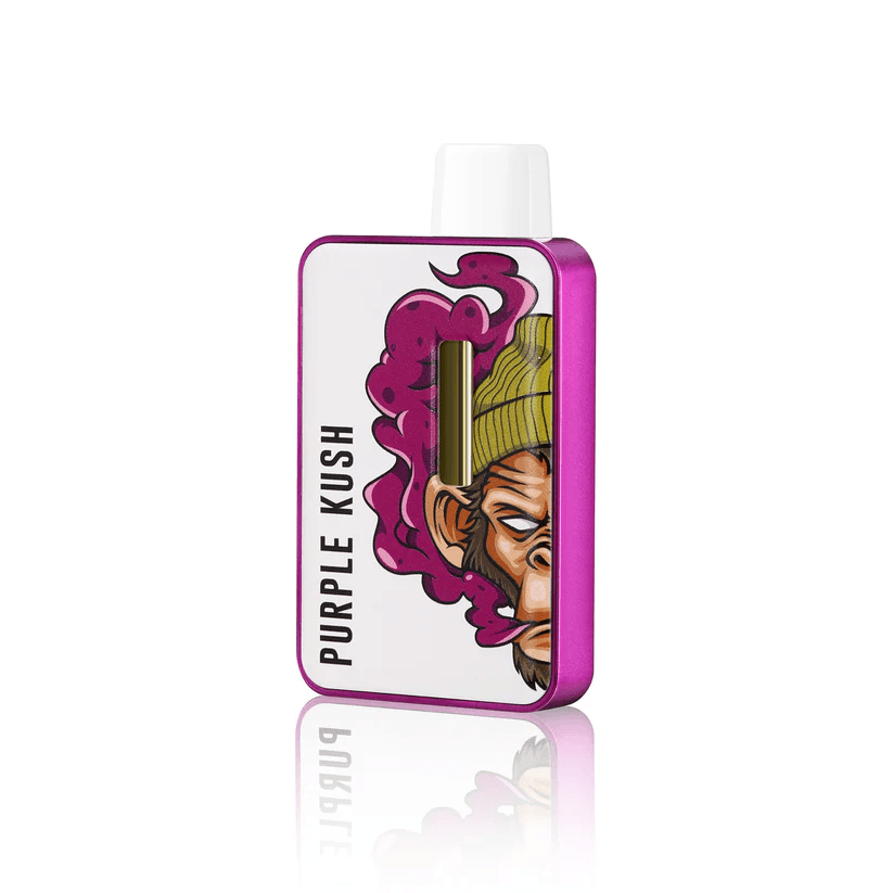 Flying Monkey Knockout 2G Disposable Vape