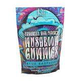 Fvkd Mushroom Extract 500mg Gummies