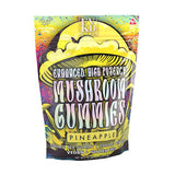 Fvkd Mushroom Extract 500mg Gummies