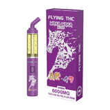 Flying Horse Waka Waka Blend 6G Disposable Vape