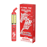 Flying Horse Waka Waka Blend 6G Disposable Vape