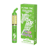 Flying Horse Waka Waka Blend 6G Disposable Vape