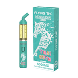 Flying Horse Waka Waka Blend 6G Disposable Vape