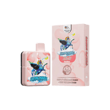 Flying Horse Waka Waka Blend 4.5G Disposable Vape