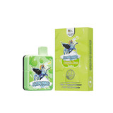 Flying Horse Waka Waka Blend 4.5G Disposable Vape