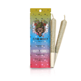 Flying Monkey HHC 2G Pre Roll Pack