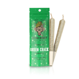 Flying Monkey HHC 2G Pre Roll Pack