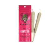 Flying Monkey HHC 2G Pre Roll Pack