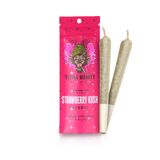 Flying Monkey HHC 2G Pre Roll Pack