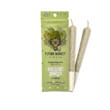 Flying Monkey HHC 2G Pre Roll Pack