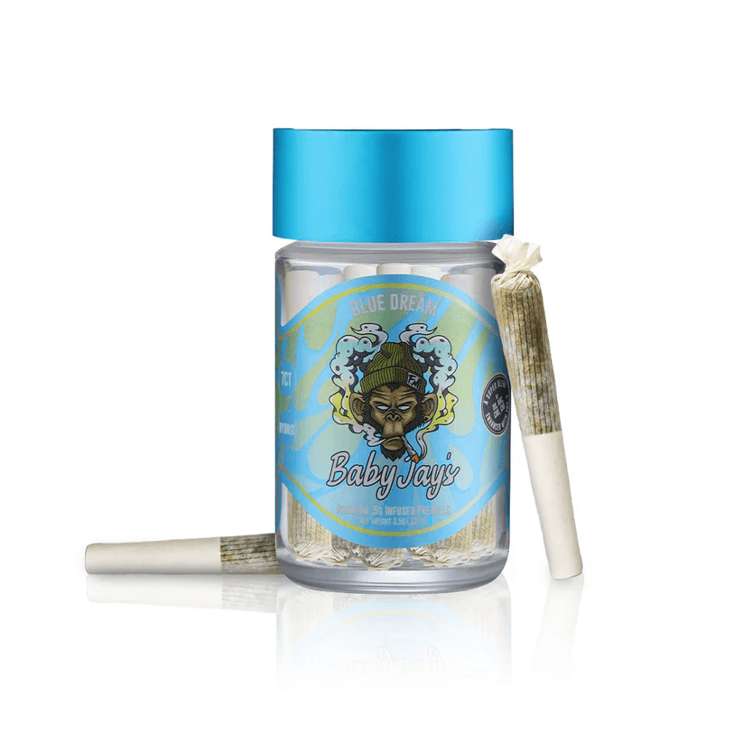 Flying Monkey Baby Jays Pre Roll Pack