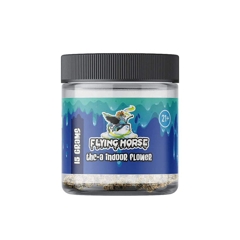 Flying Horse THC-A 15G Flower