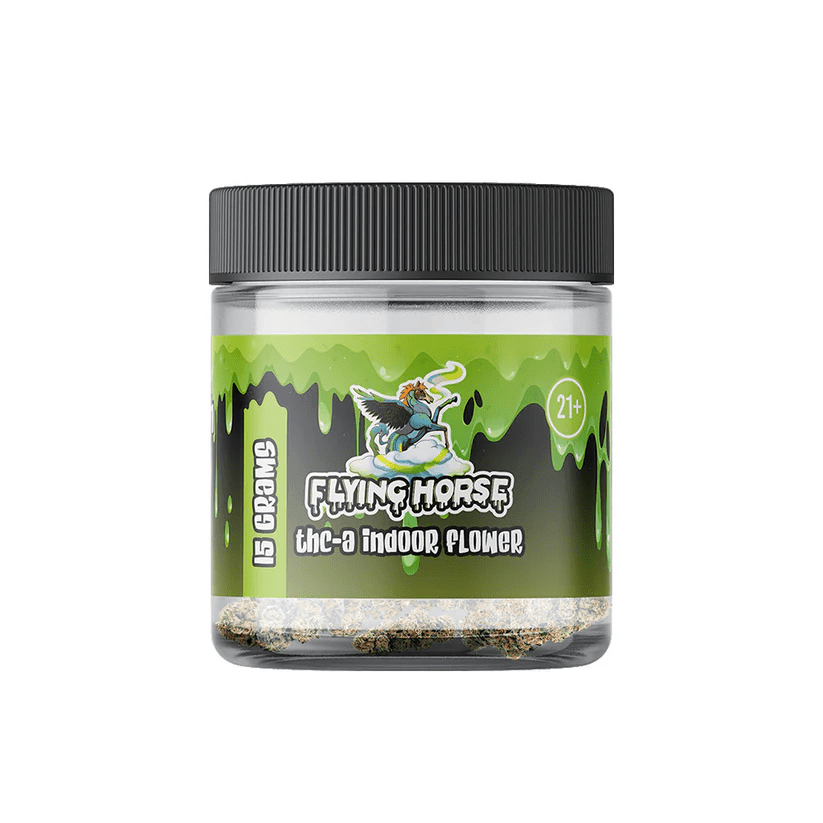 Flying Horse THC-A 15G Flower