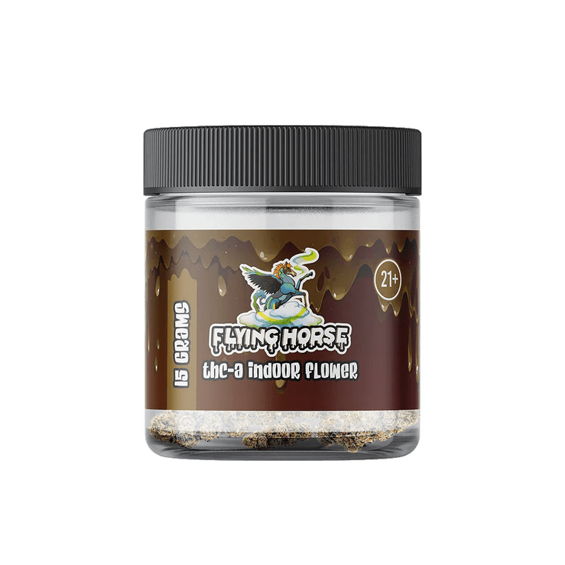 Flying Horse THC-A 15G Flower