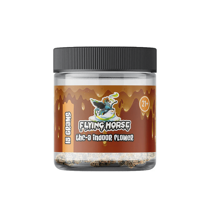 Flying Horse THC-A 15G Flower