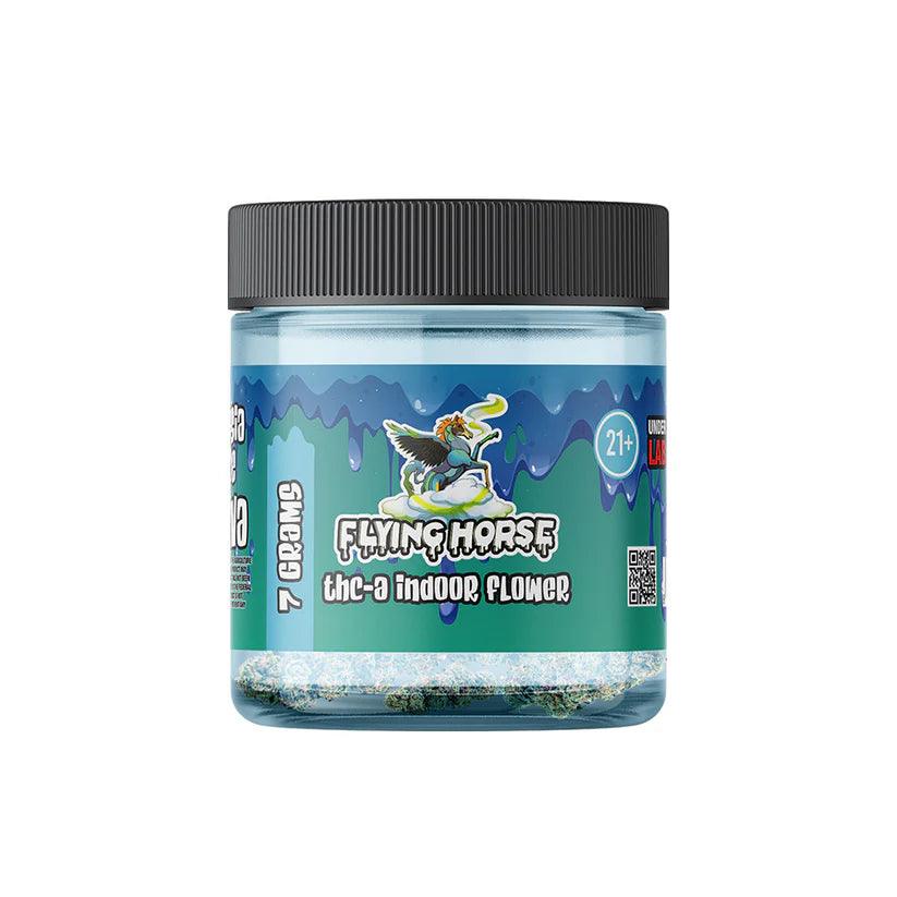 Flying Horse THC-A 7G Flower