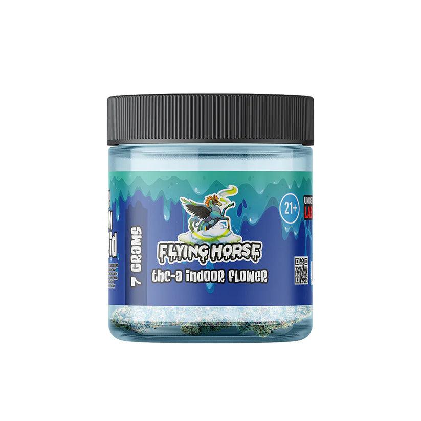 Flying Horse THC-A 7G Flower