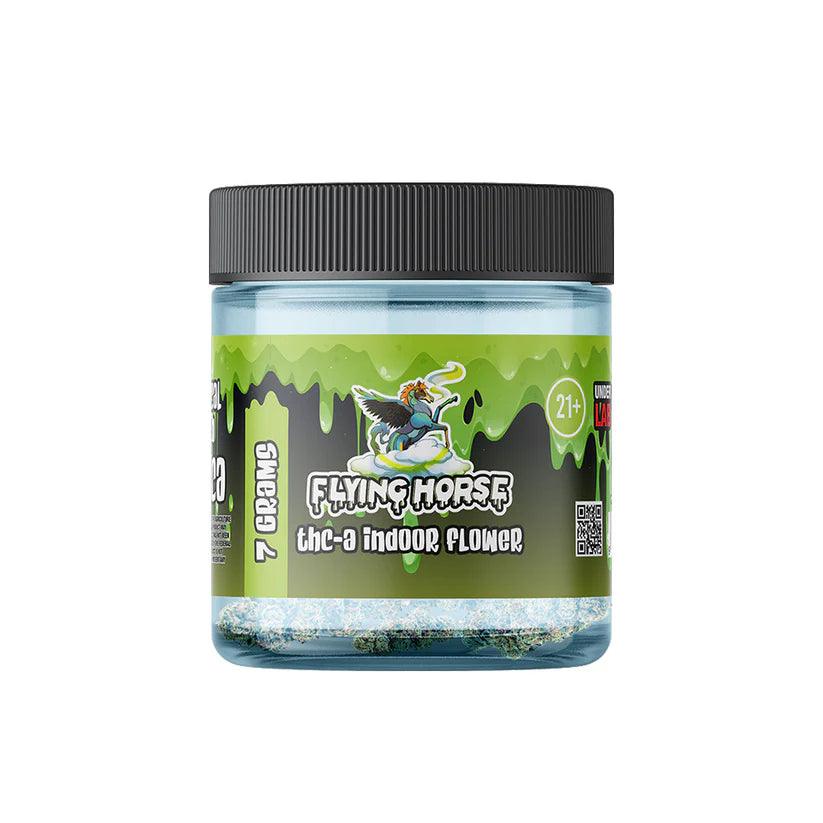 Flying Horse THC-A 7G Flower