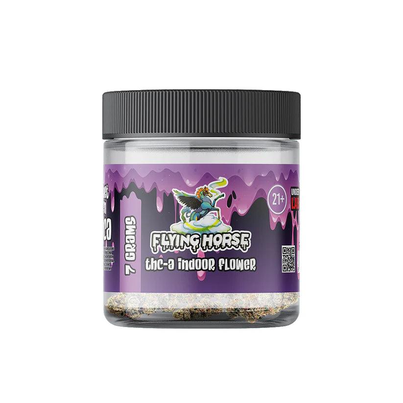 Flying Horse THC-A 7G Flower