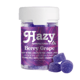 Hazy Live Resin 3500mg Gummies