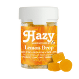 Hazy Live Resin 3500mg Gummies