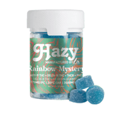 Hazy Live Resin 3500mg Gummies