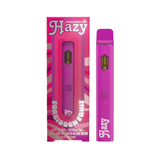 Hazy THC Live Resin 3.5G Disposable Vape