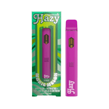 Hazy THC Live Resin 3.5G Disposable Vape