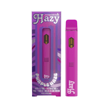 Hazy THC Live Resin 3.5G Disposable Vape