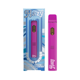 Hazy THC Live Resin 3.5G Disposable Vape