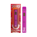 Hazy THC Live Resin 3.5G Disposable Vape