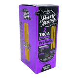 Hazy Mary THC-A Diamond 2.5G Pre Roll Pack