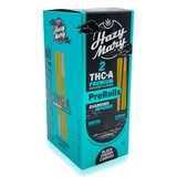 Hazy Mary THC-A Diamond 2.5G Pre Roll Pack