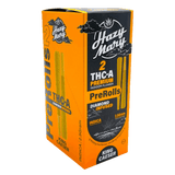 Hazy Mary THC-A Diamond 2.5G Pre Roll Pack