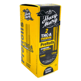 Hazy Mary THC-A Diamond 2.5G Pre Roll Pack