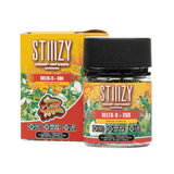 Stiiizy D9 Live Resin 225mg Gummies