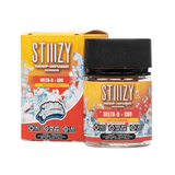 Stiiizy D9 Live Resin 225mg Gummies